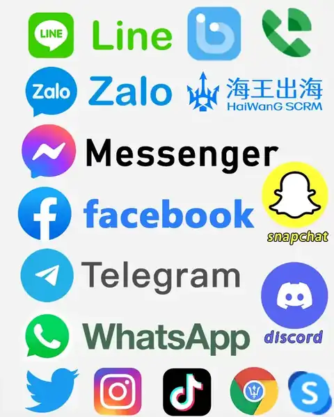 海王出海scrm规格单与海王出海翻译器对照界面